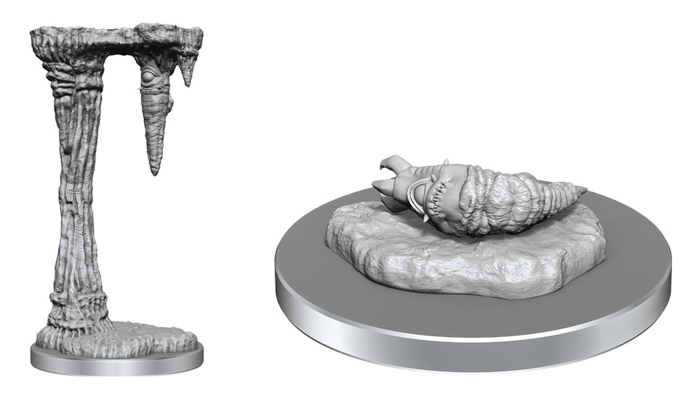 D&D Nolzur’s Marvelous Miniatures: Piercers