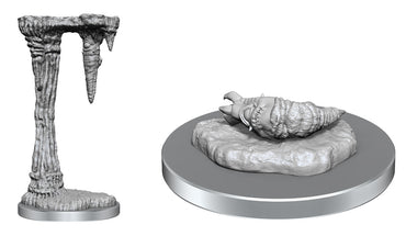 D&D Nolzur’s Marvelous Miniatures: Piercers