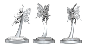 D&D Nolzur’s Marvelous Miniatures: Pixies
