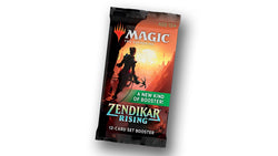 Zendikar Rising: Pre-Release at Home Kit