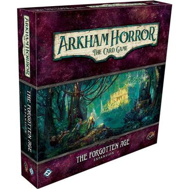 AH LCG: The Forgotten Age Deluxe