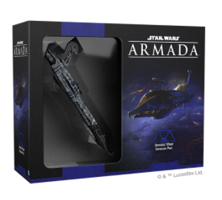 Star Wars Armada: Invisible Hand
