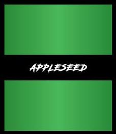 TD Appleseed