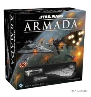 Star Wars: Armada