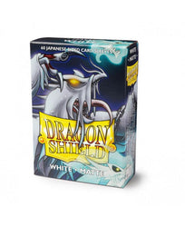 Dragon Shield Japanese Size