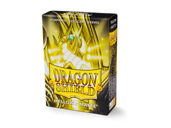 Dragon Shield Japanese Size