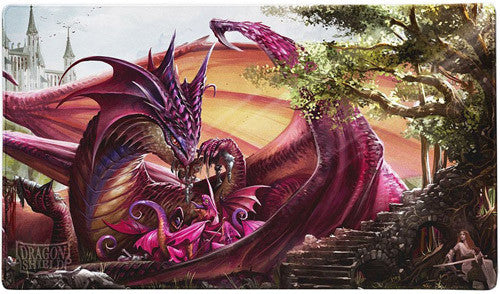Dragon Shield Playmats