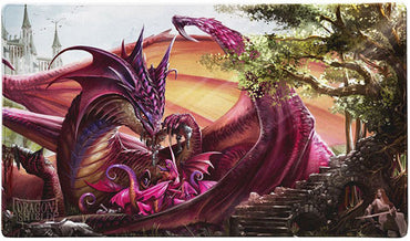 Dragon Shield Playmats