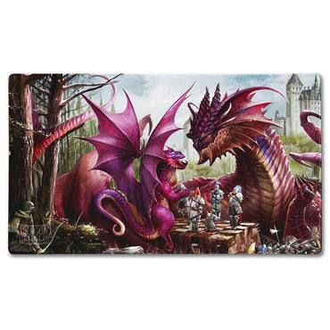Dragon Shield Playmats