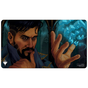 Playmat: MTG- Murders at Karlov Manor- v1