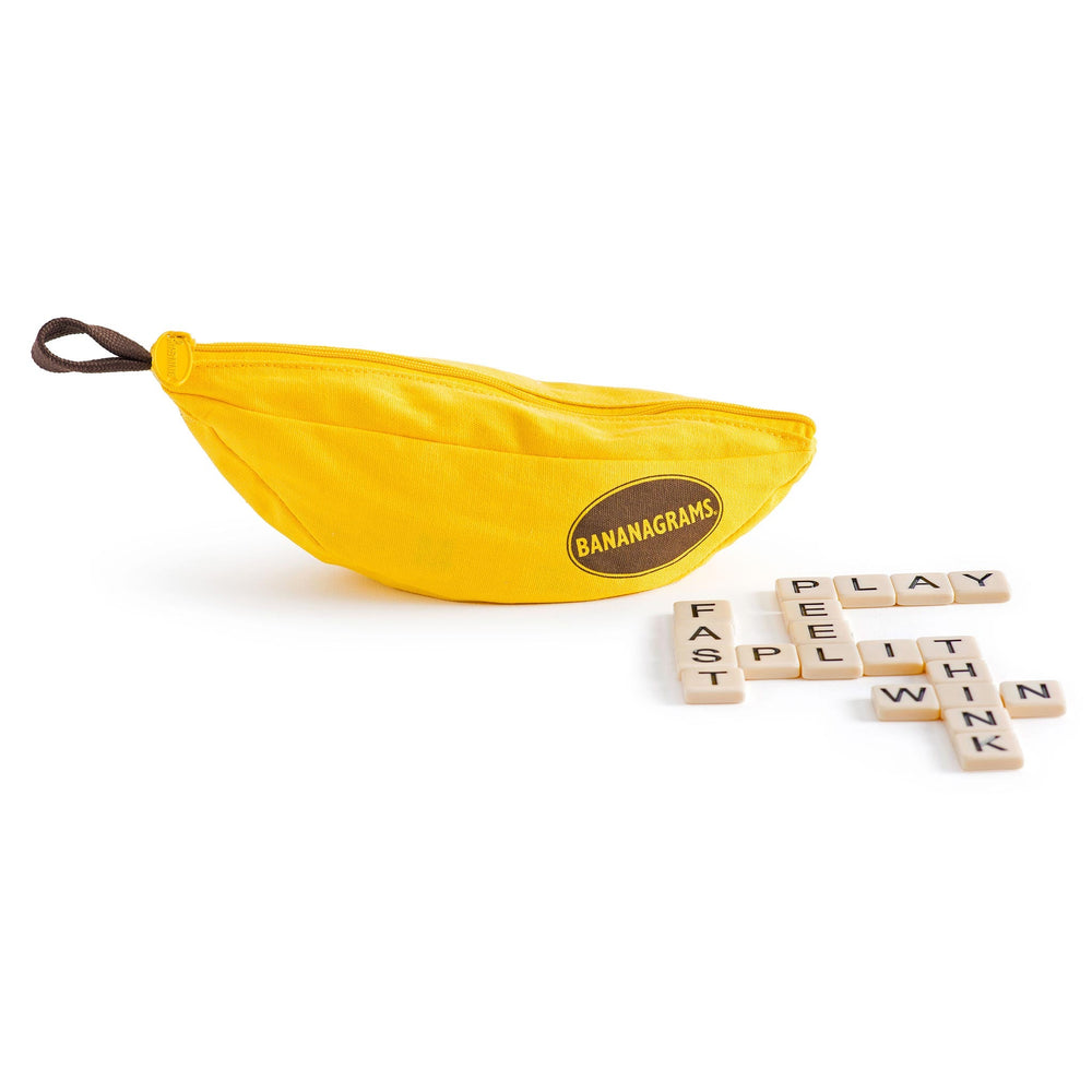Classic Bananagrams