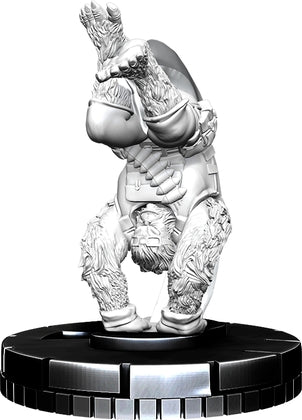 Marvel HeroClix: Beast