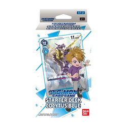 Digimon TCG: Starter Decks