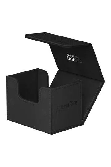 Sidewinder™ 80+ XenoSkin™ Mono-color Black