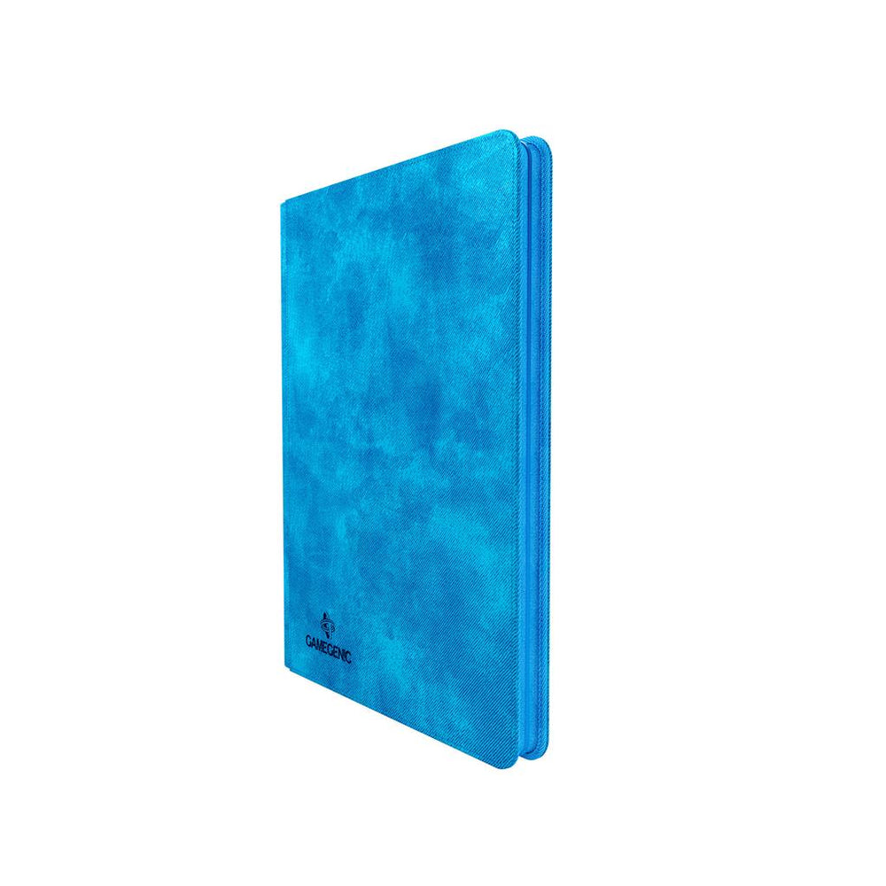 Prime Album 18-pocket: blue