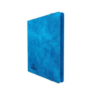 Prime Album 24-pocket: blue