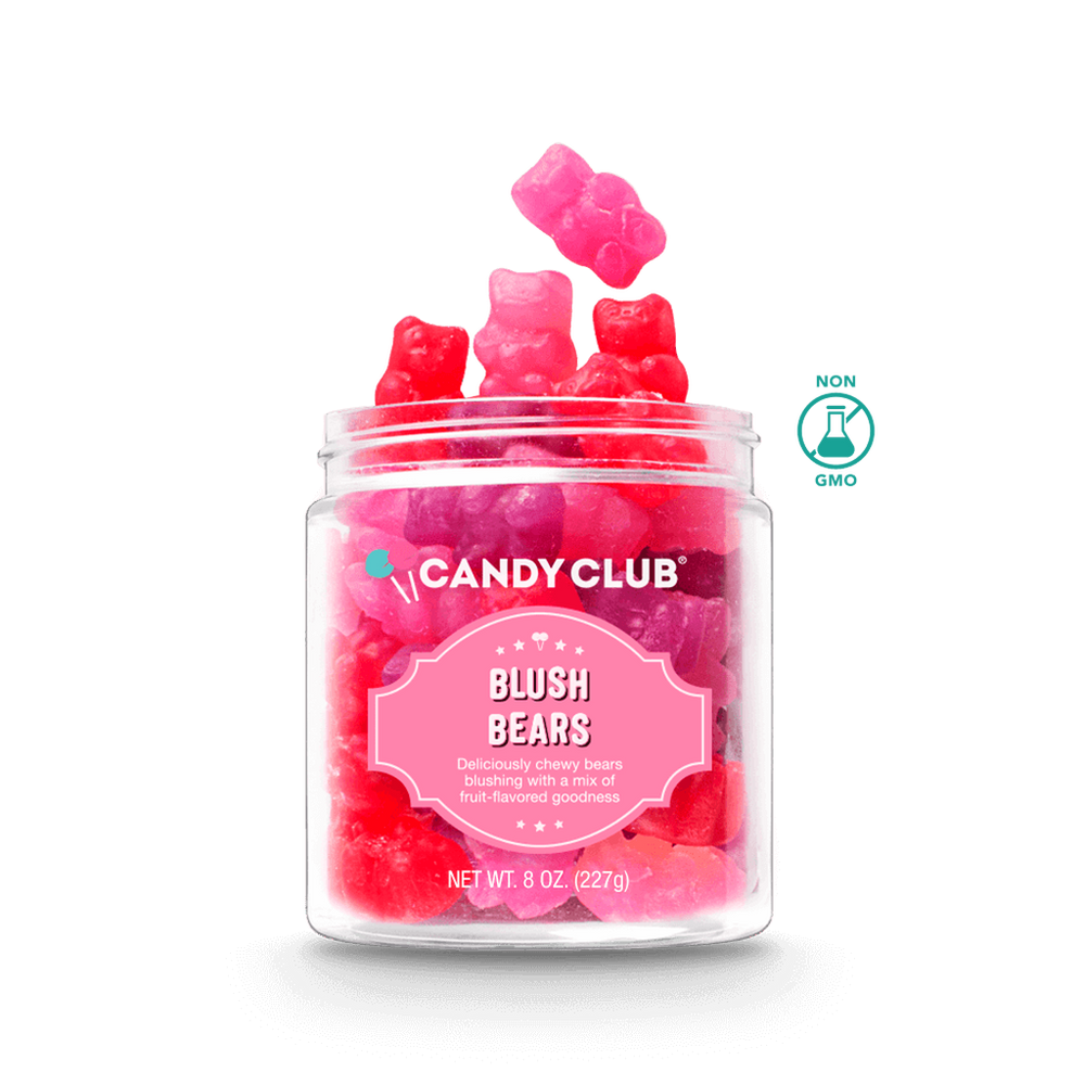 Candy Club Candy