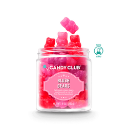 Candy Club Candy