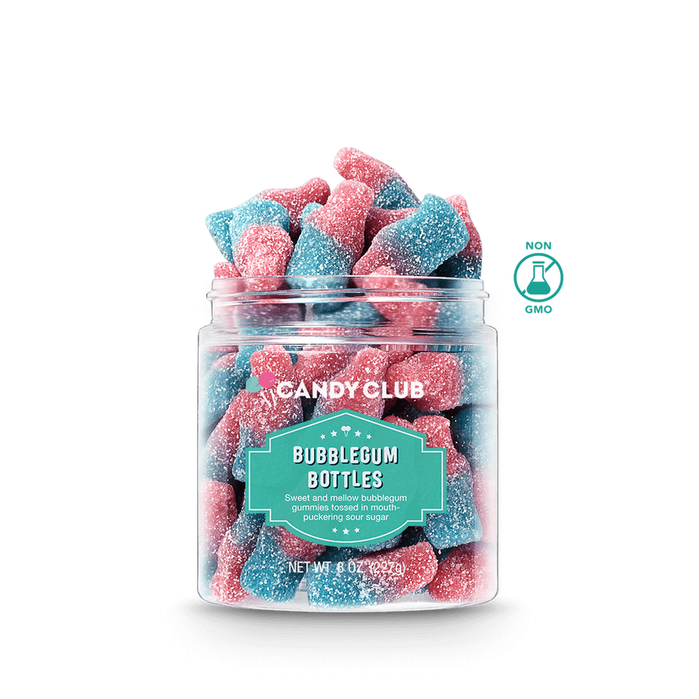 Candy Club Candy