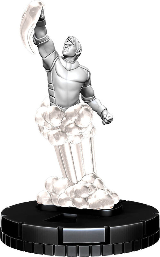 Marvel HeroClix: Cannonball