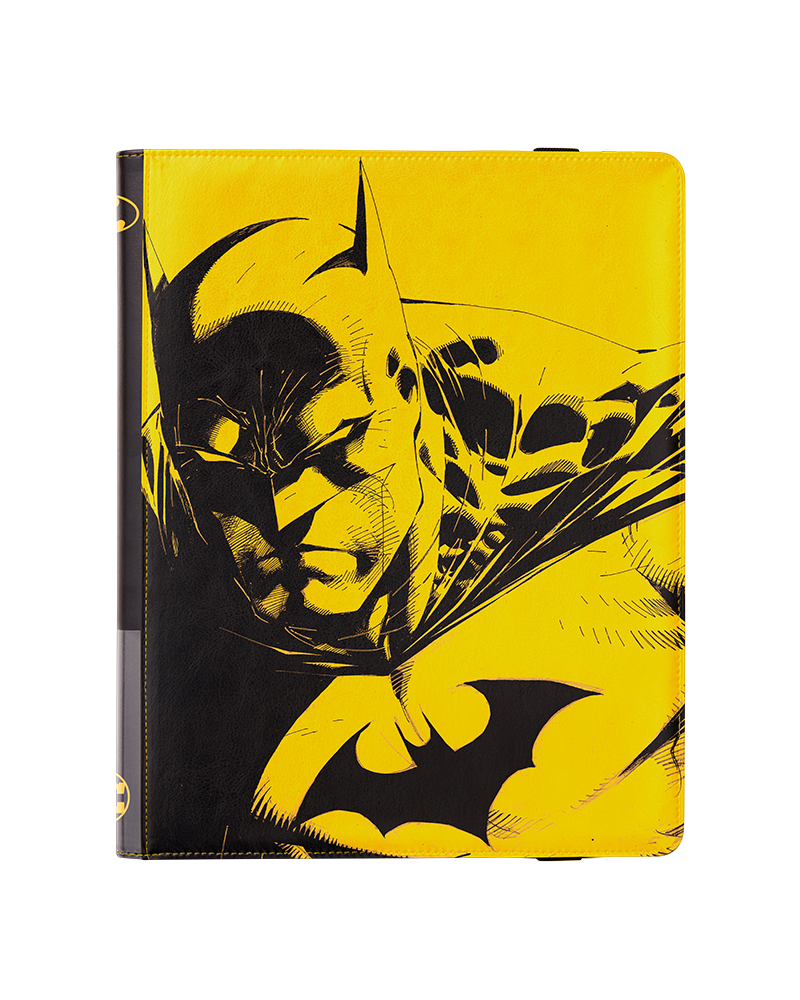 Batman Core - Card Codex 360