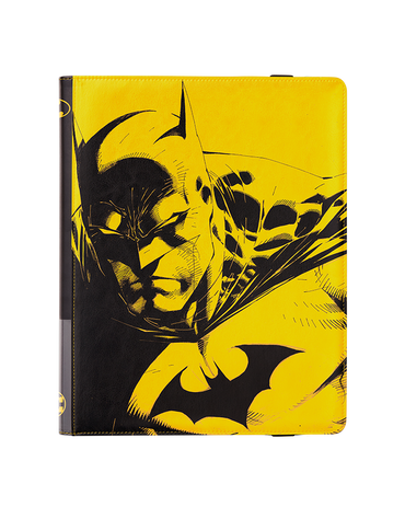 Batman Core - Card Codex 360