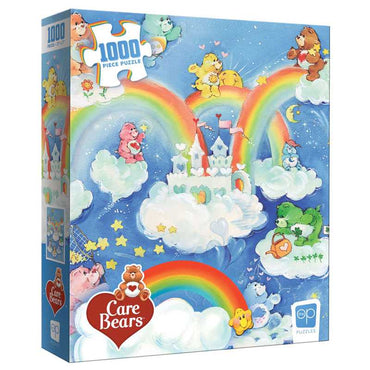 Care Bears: Care a Lot Puzzle