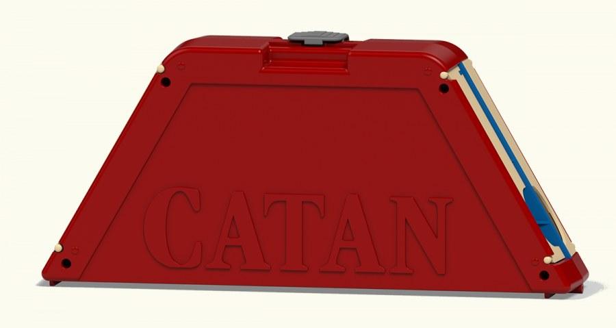 CATAN - Traveler