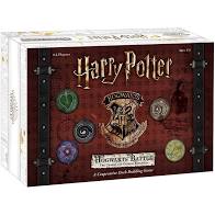 Harry Potter: Hogwarts Battle- Charms and Potions Expansion