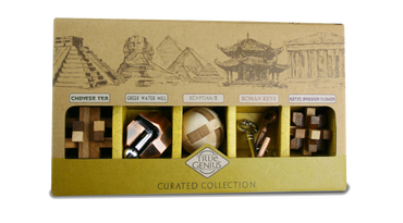 Curated Collection