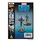 Marvel Crisis protocol: Cyclops & Storm