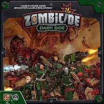 Zombicide: Darkside