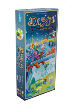 Dixit Anniversary Expansion