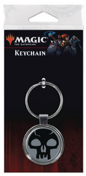 Magic the Gathering Keychain