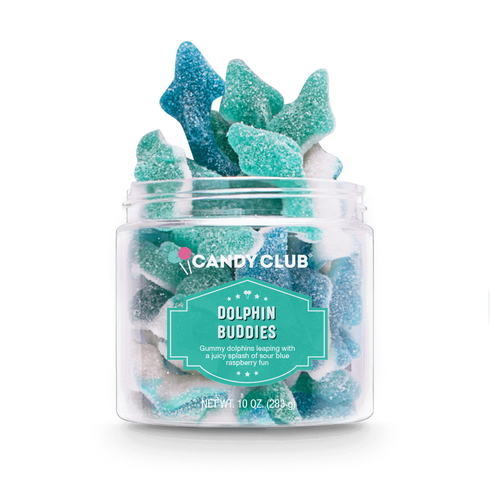 Candy Club Candy