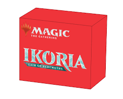 Ikoria: Lair of Behemoths Prerelease Pack