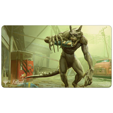 Playmat: MTG- Fallout- v5