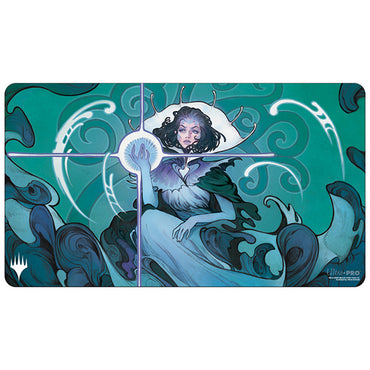 Playmat: MTG- Murders at Karlov Manor- K