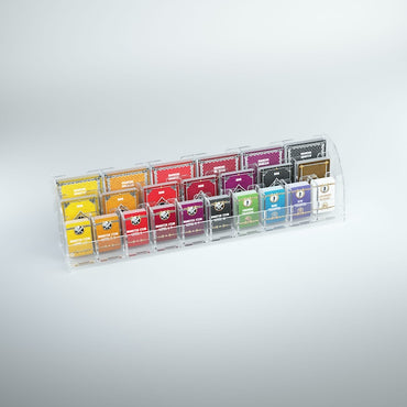 Massive Darkness 2: Gamegenic Quest Organizer