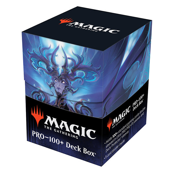 Deckbox: PRO 100+ MTG- Wilds of Eldraine- Talion, the Kindly Lord