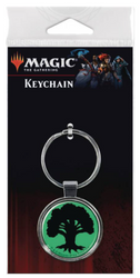 Magic the Gathering Keychain