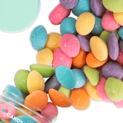 Candy Club Candy