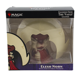 Figurines from the Vault Legends: Elesh Norn for Magic: The Gathering