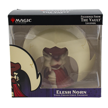 Figurines from the Vault Legends: Elesh Norn for Magic: The Gathering
