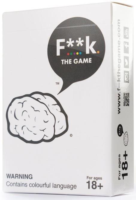 F**K the Game