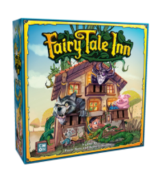 Fairy Tale Inn