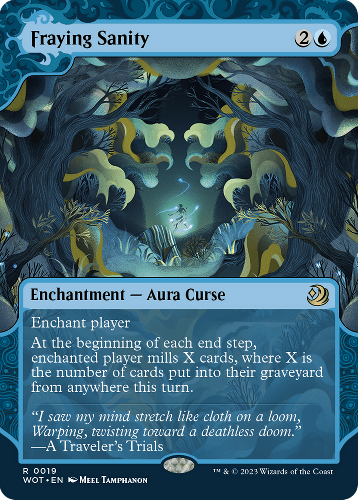 eldraine mtg card list Wilds of Eldraine: Full Card Gallery
