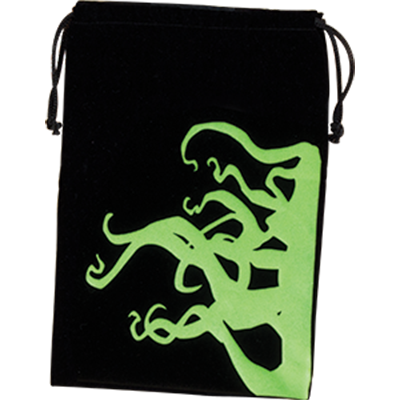 FFG Dice Bag: Tentacles !!!