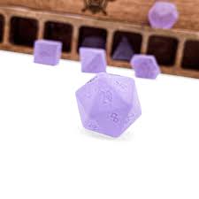 Norse Foundry Boxed Metal Dice