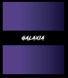 TD Galaxia